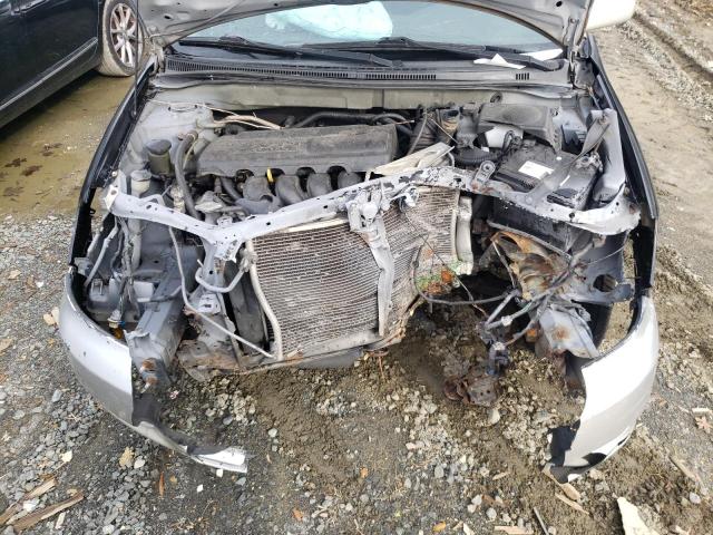 Photo 11 from auction – 2003 TOYOTA COROLLA CE with VIN 2T1BR32E23C083692
