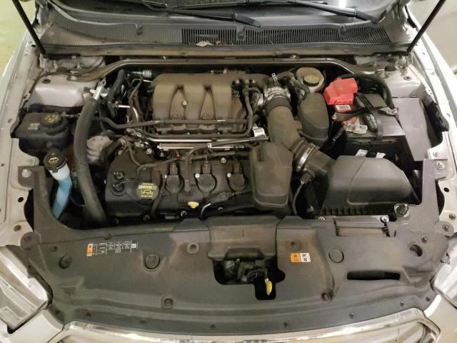 Photo 11 from auction – 2013 FORD TAURUS SEL with VIN 1FAHP2E84DG224576