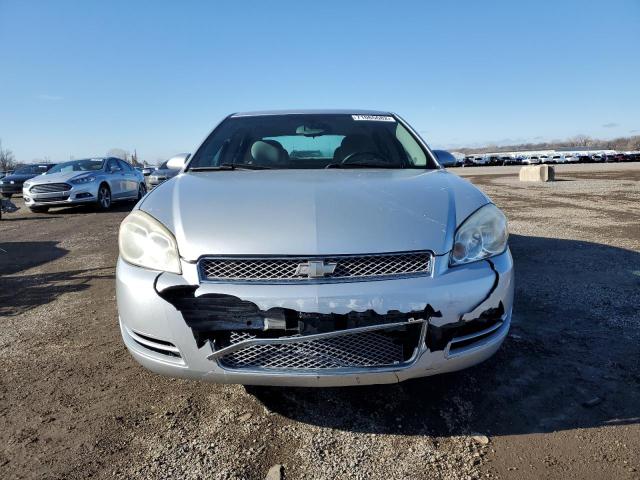 Photo 5 from auction – 2013 CHEVROLET IMPALA LT with VIN 2G1WG5E37D1197225