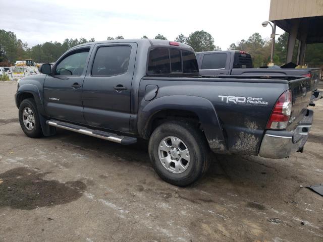 Photo 2 from auction – 2013 TOYOTA TACOMA DOU with VIN 3TMLU4ENXDM118752