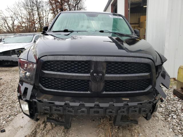 Photo 5 from auction – 2016 RAM 1500 ST with VIN 1C6RR6FTXGS415284