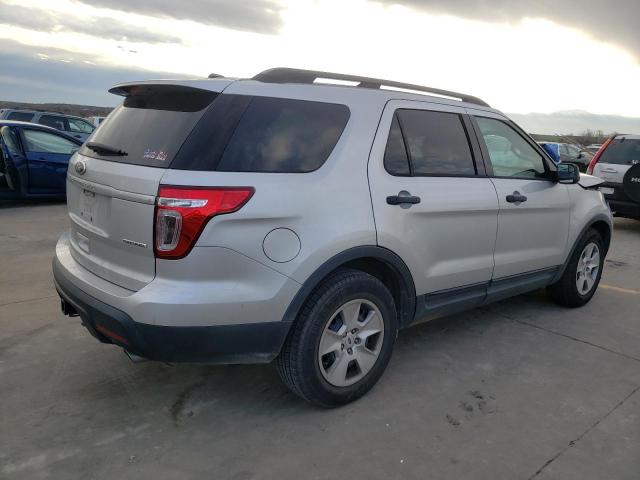 Photo 3 from auction – 2013 FORD EXPLORER with VIN 1FM5K7B81DGC90527