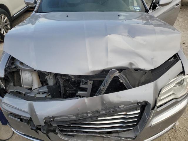 Photo 11 from auction – 2013 CHRYSLER 300 with VIN 2C3CCAAG1DH573324