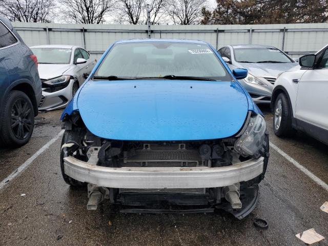 Photo 5 from auction – 2015 DODGE DART SE with VIN 1C3CDFAA1FD421484