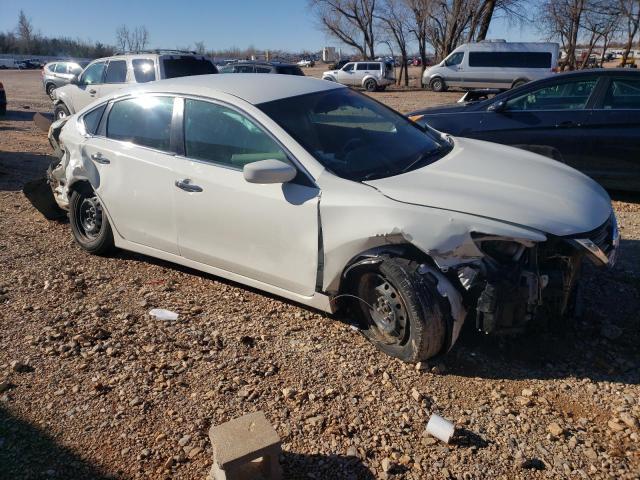 Photo 4 from auction – 2017 NISSAN ALTIMA 2.5 with VIN 1N4AL3AP2HN355216