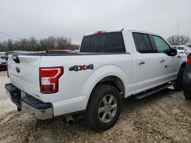 Photo 3 from auction – 2019 FORD F150 SUPER with VIN 1FTEW1EP2KKC33286
