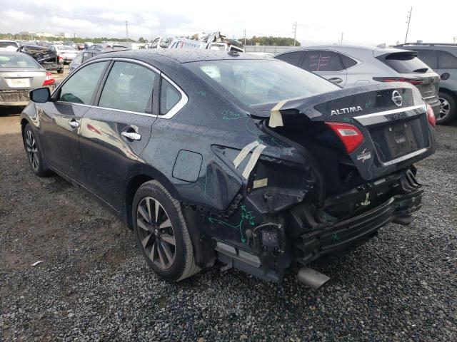 Photo 2 from auction – 2017 NISSAN ALTIMA 2.5 with VIN 1N4AL3AP6HC495507