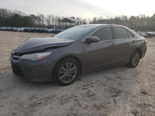 Photo 1 from auction – 2015 TOYOTA CAMRY LE with VIN 4T1BF1FK9FU091885