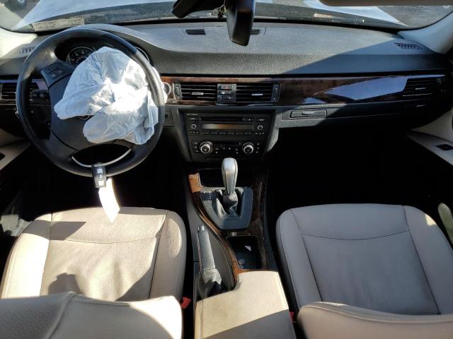 Photo 8 from auction – 2011 BMW 328 XI with VIN WBAPK7C53BA973344