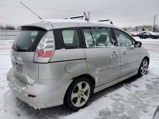 Photo 3 from auction – 2007 MAZDA MAZDA5 with VIN JM1CR293670144920