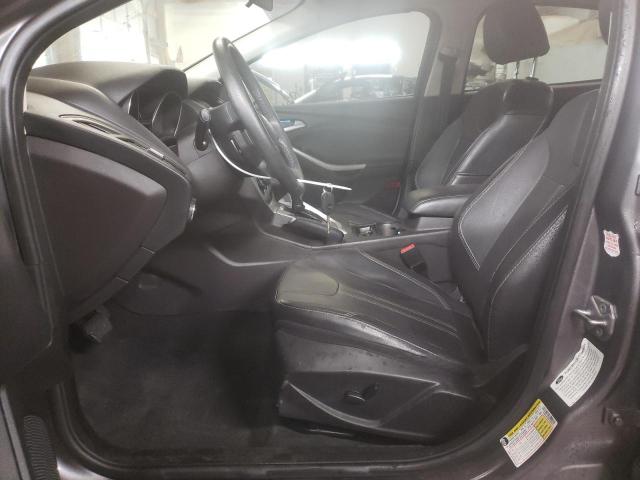 Photo 7 from auction – 2014 FORD FOCUS SE with VIN 1FADP3F20EL456003