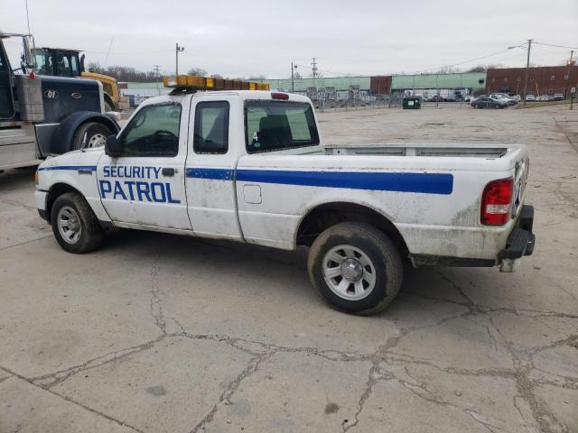 Photo 2 from auction – 2008 FORD RANGER SUP with VIN 1FTYR14U08PA47530