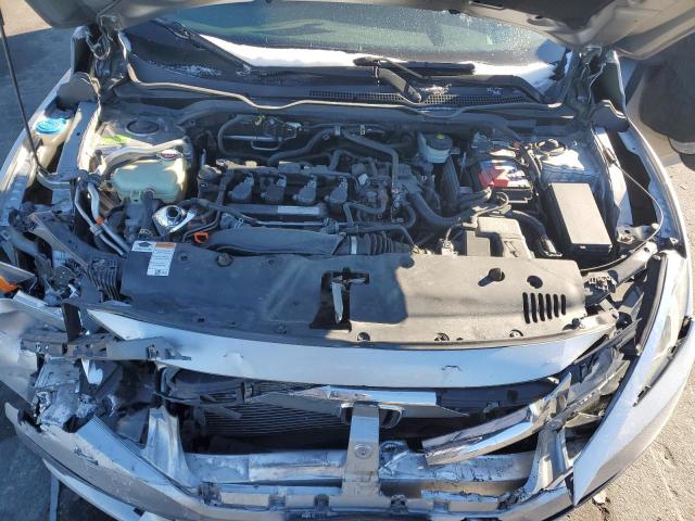 Photo 11 from auction – 2016 HONDA CIVIC EXL with VIN 19XFC1F74GE212994