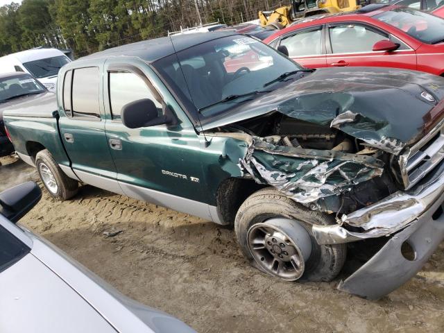 صورة رقم 4 من المزاد - 2000 DODGE DAKOTA QUA مع VIN 1B7GL2AX5YS720746