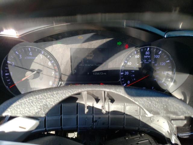 Photo 9 from auction – 2013 KIA OPTIMA SX with VIN 5XXGR4A69DG230039