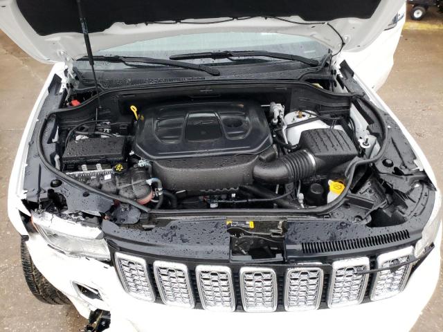 Photo 11 from auction – 2021 JEEP GRAND CHER with VIN 1C4RJFCG3MC667732