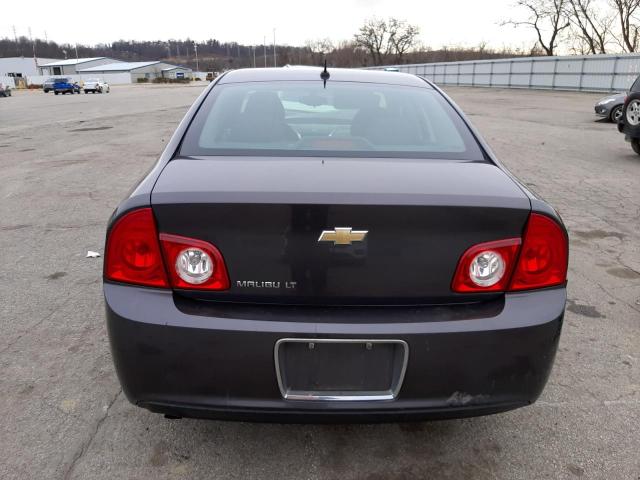 Photo 6 from auction – 2011 CHEVROLET MALIBU 1LT with VIN 1G1ZC5E12BF218950