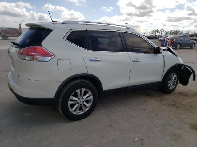 صورة رقم 3 من المزاد - 2016 NISSAN ROGUE S مع VIN KNMAT2MT8GP665922
