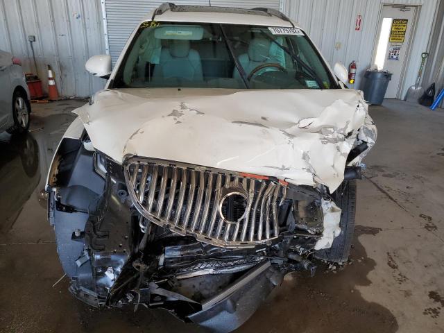 Photo 5 from auction – 2011 BUICK ENCLAVE CX with VIN 5GAKVBED7BJ406552