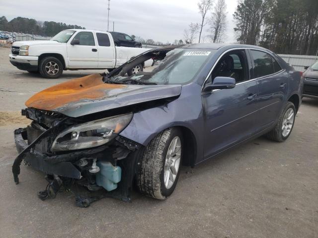 CHEVROLET MALIBU 1LT 2014 with VIN 1G11C5SL4EF269972 - Photo from auction