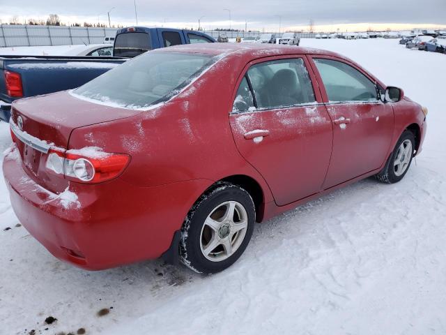 Photo 3 from auction – 2011 TOYOTA COROLLA with VIN 2T1BU4EE4BC648975