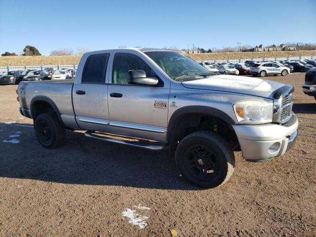 Photo 4 from auction – 2007 DODGE RAM 2500 S with VIN 1D7KS28C87J535066