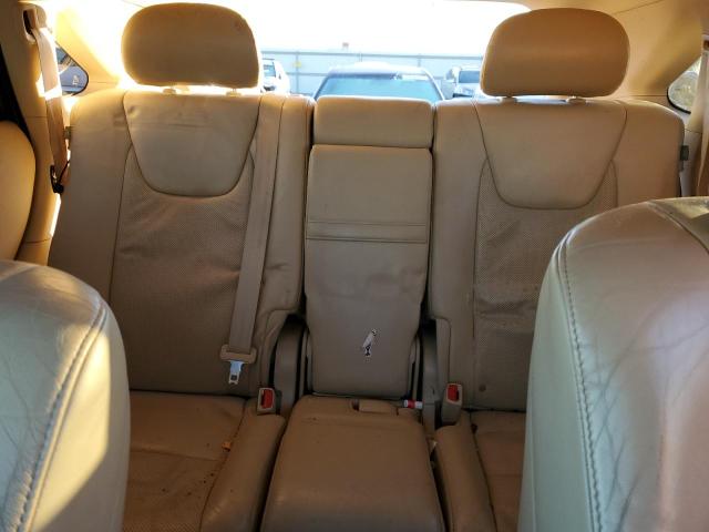 Photo 10 from auction – 2012 LEXUS RX 350 with VIN 2T2BK1BA2CC145691