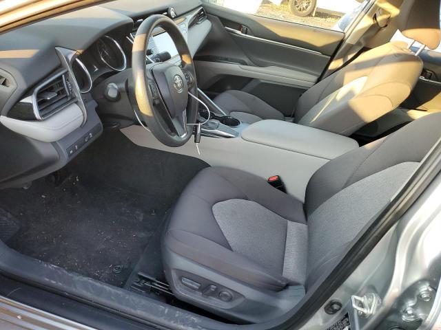 Photo 7 from auction – 2020 TOYOTA CAMRY LE with VIN 4T1C11AK2LU876917