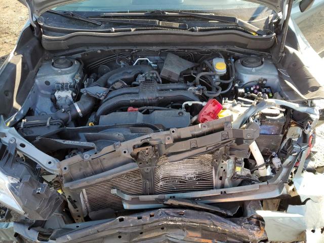 Photo 12 from auction – 2016 SUBARU FORESTER 2 with VIN JF2SJABC8GH427006