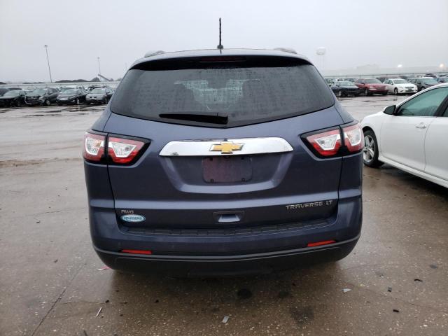 Photo 6 from auction – 2014 CHEVROLET TRAVERSE L with VIN 1GNKVHKD3EJ258465