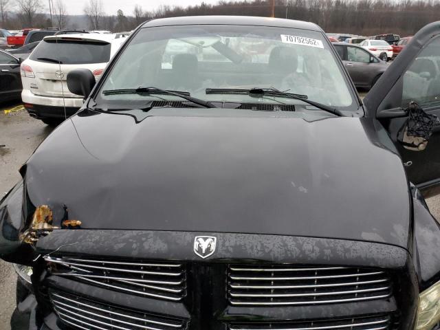Photo 11 from auction – 2004 DODGE RAM 1500 S with VIN 1D7HA16D24J187957