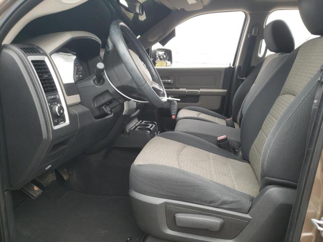 Photo 7 from auction – 2010 DODGE RAM 1500 with VIN 1D7RV1CT7AS255969