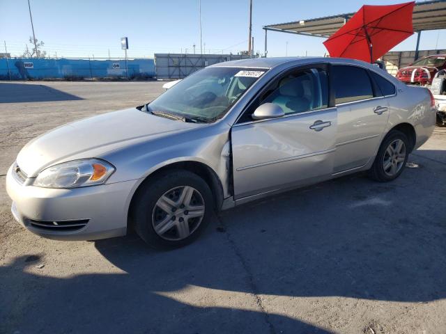 CHEVROLET IMPALA LS 2007 with VIN 2G1WB58K479104894 - Photo from auction