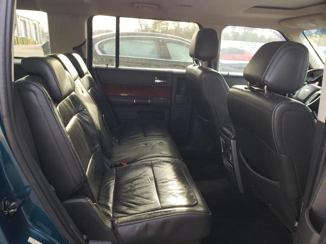 Photo 11 from auction – 2011 FORD FLEX LIMIT with VIN 2FMHK6DT1BBD06433
