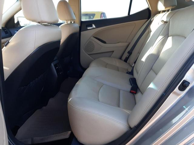 Photo 10 from auction – 2015 KIA OPTIMA EX with VIN 5XXGN4A77FG434071