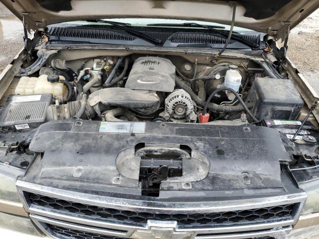 Photo 11 from auction – 2007 CHEVROLET SILVERADO with VIN 2GCEC13Z771126707