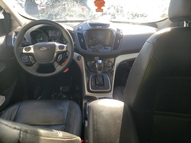 Photo 8 from auction – 2013 FORD ESCAPE SEL with VIN 1FMCU9H94DUD20070