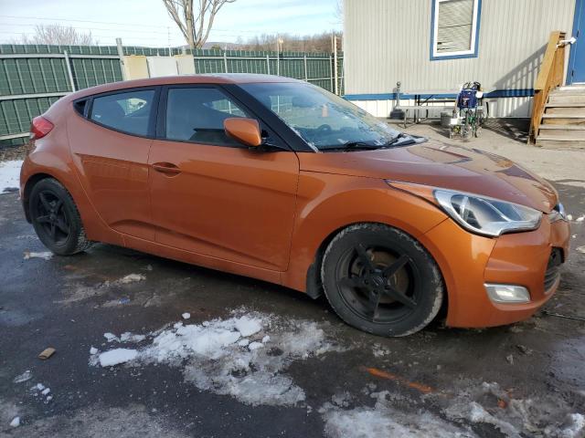 Photo 4 from auction – 2012 HYUNDAI VELOSTER with VIN KMHTC6AD8CU080472