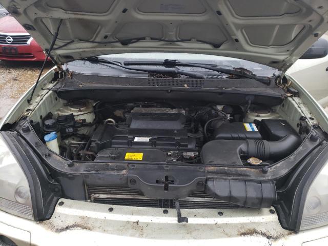 Photo 12 from auction – 2008 HYUNDAI TUCSON with VIN KM8JM12B88U897601