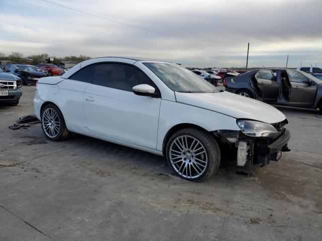 Photo 4 from auction – 2012 VOLKSWAGEN EOS KOMFOR with VIN WVWBW7AHXCV007372