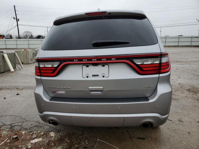 Photo 6 from auction – 2019 DODGE DURANGO GT with VIN 1C4RDJDG4KC769921