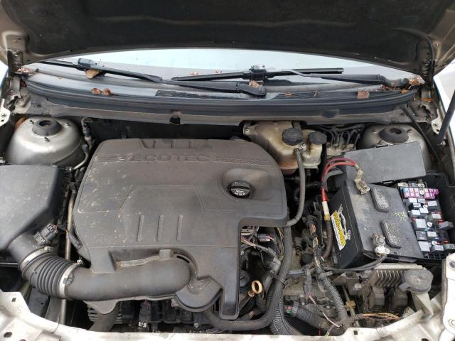 Photo 11 from auction – 2012 CHEVROLET MALIBU 2LT with VIN 1G1ZD5EU3CF315647