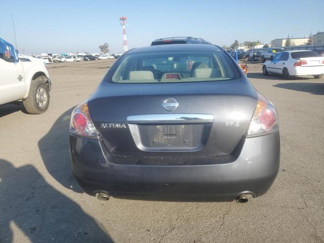Photo 6 from auction – 2008 NISSAN ALTIMA 2.5 with VIN 1N4AL21E68C185513
