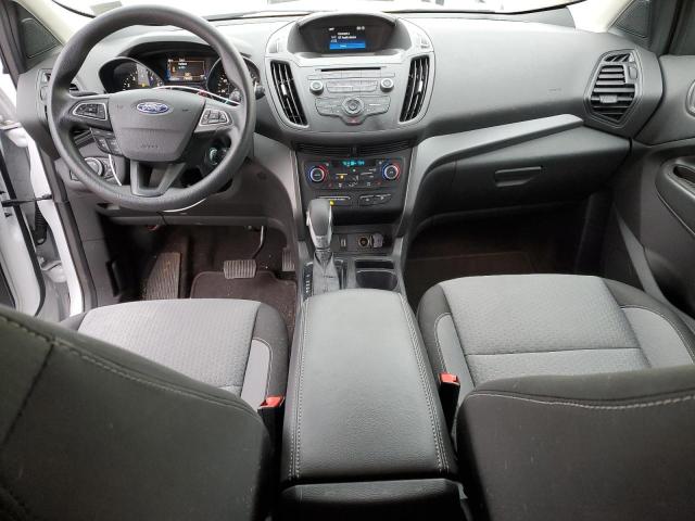Photo 8 from auction – 2018 FORD ESCAPE SE with VIN 1FMCU9GD3JUD02063