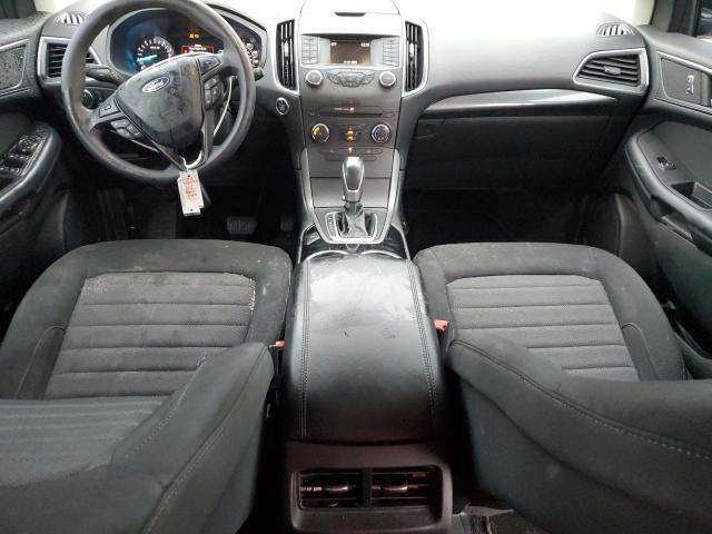 Photo 8 from auction – 2018 FORD EDGE SE with VIN 2FMPK4G96JBB36276