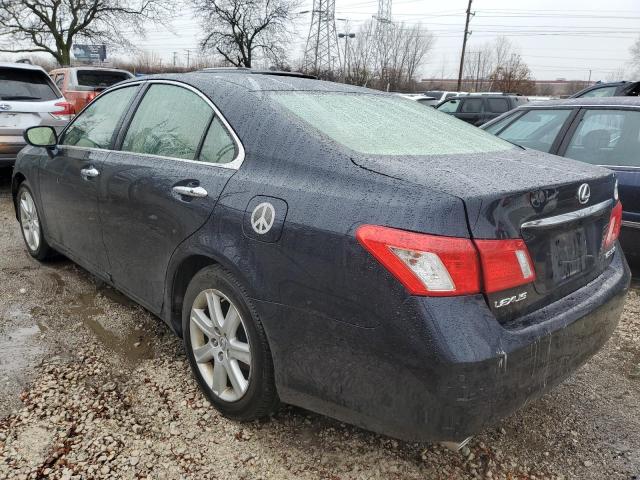 Photo 2 from auction – 2009 LEXUS ES 350 with VIN JTHBJ46GX92299286