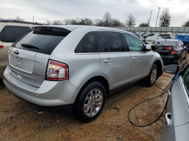 Photo 3 from auction – 2010 FORD EDGE LIMIT with VIN 2FMDK3KC3ABB01663