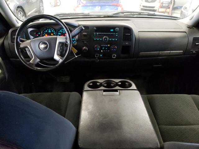 Photo 8 from auction – 2008 CHEVROLET SILVERADO with VIN 3GCEK13J48G220971