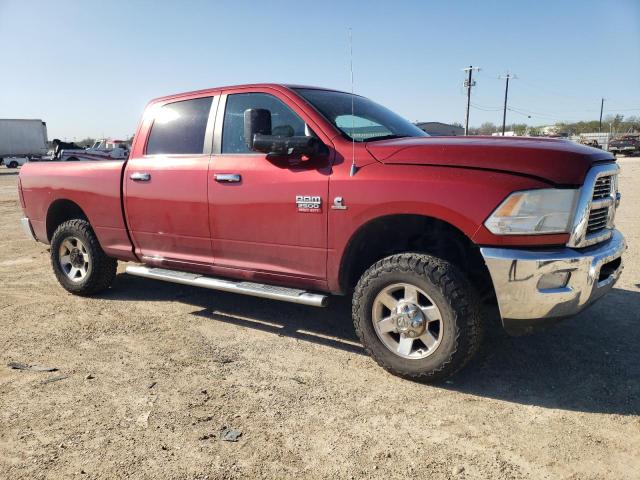 Photo 4 from auction – 2010 DODGE RAM 2500 with VIN 3D7UT2CLXAG189639