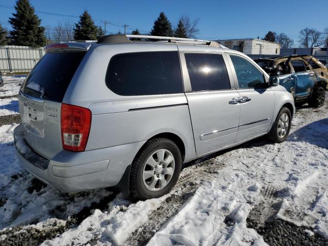 Photo 3 from auction – 2007 HYUNDAI ENTOURAGE with VIN KNDMC233376022303